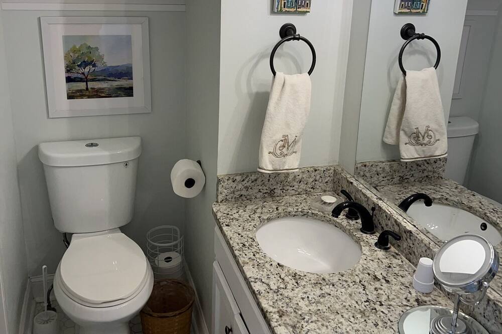 Photo of Bathroom in Florence