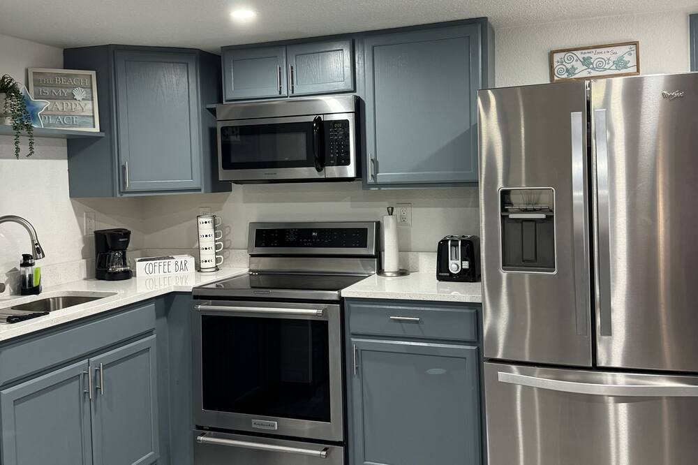 Photo of Kitchen in Tampa