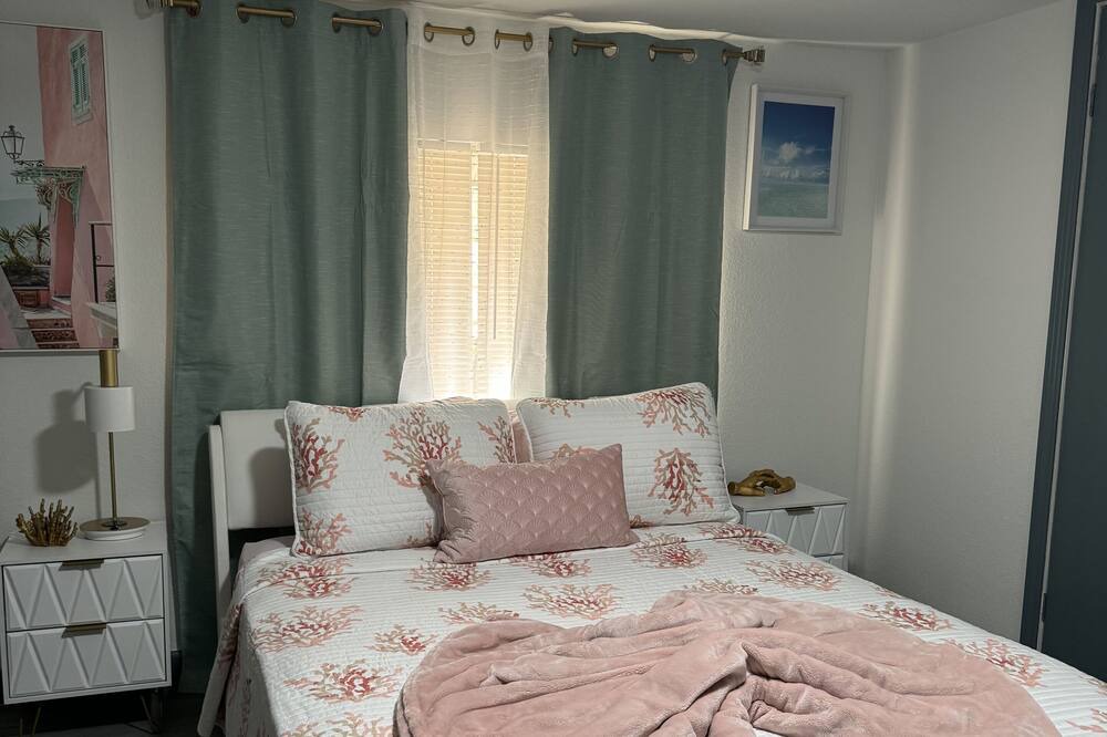 Photo of Bedroom in Tampa