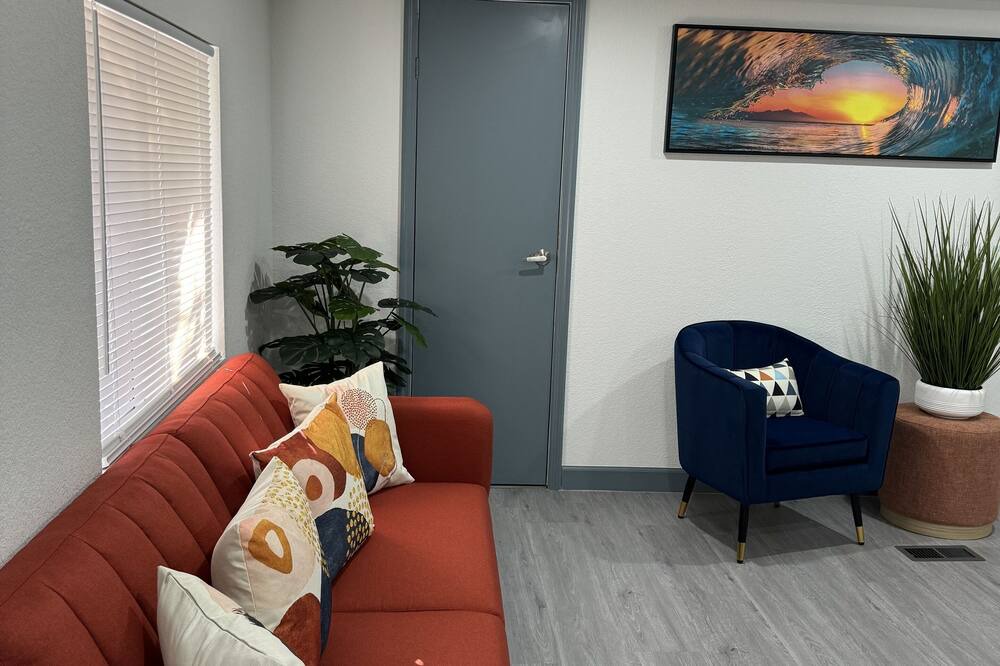 Photo of Livingroom in Tampa