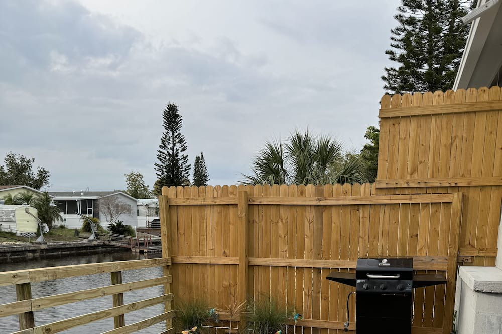 Photo of Outdoor in Tampa