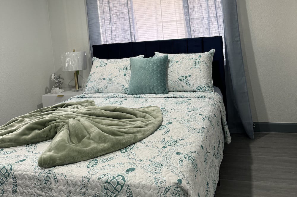 Photo of Bedroom in Tampa