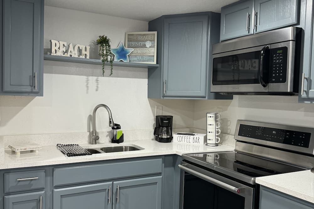 Photo of Kitchen in Tampa