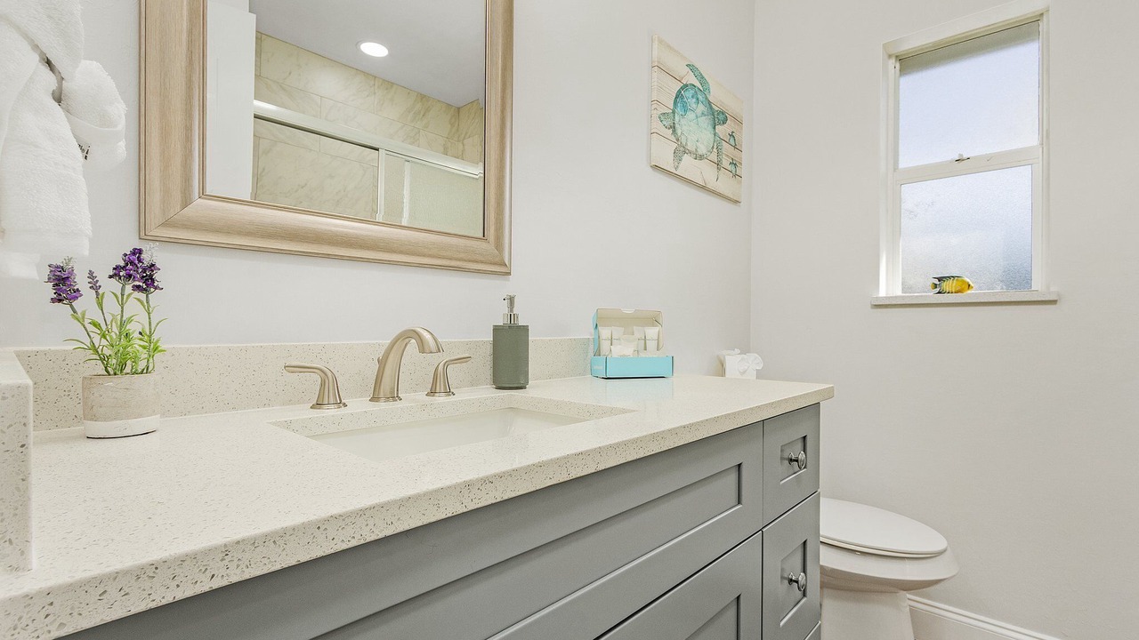 Photo of Bathroom in Truckland