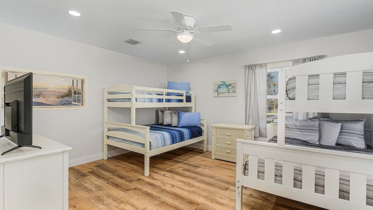 Photo of Livingroom in Truckland