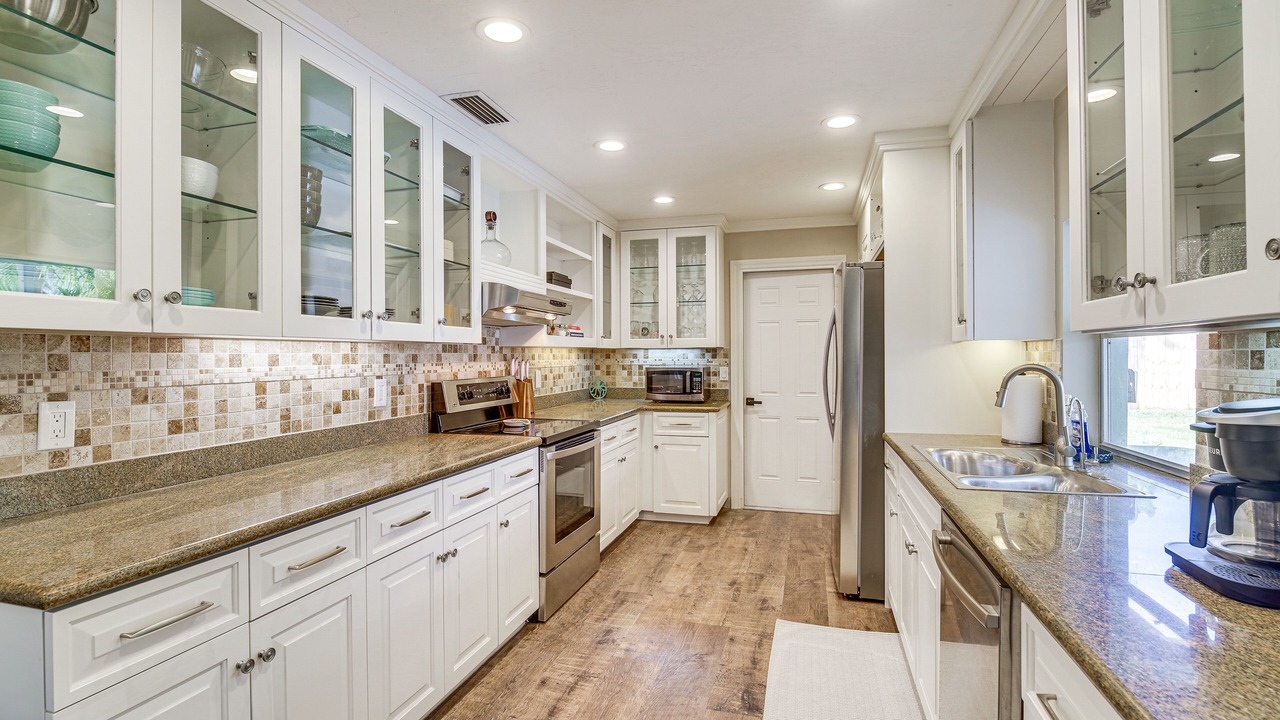 Photo of Kitchen in North River Shores