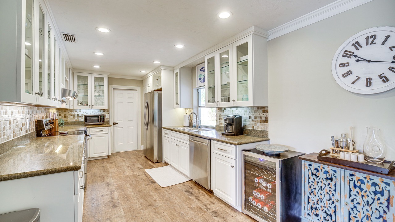 Photo of Kitchen in North River Shores