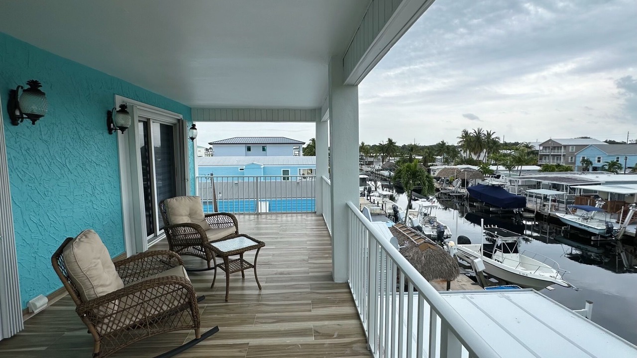 Photo of Outdoor in Twin Lakes