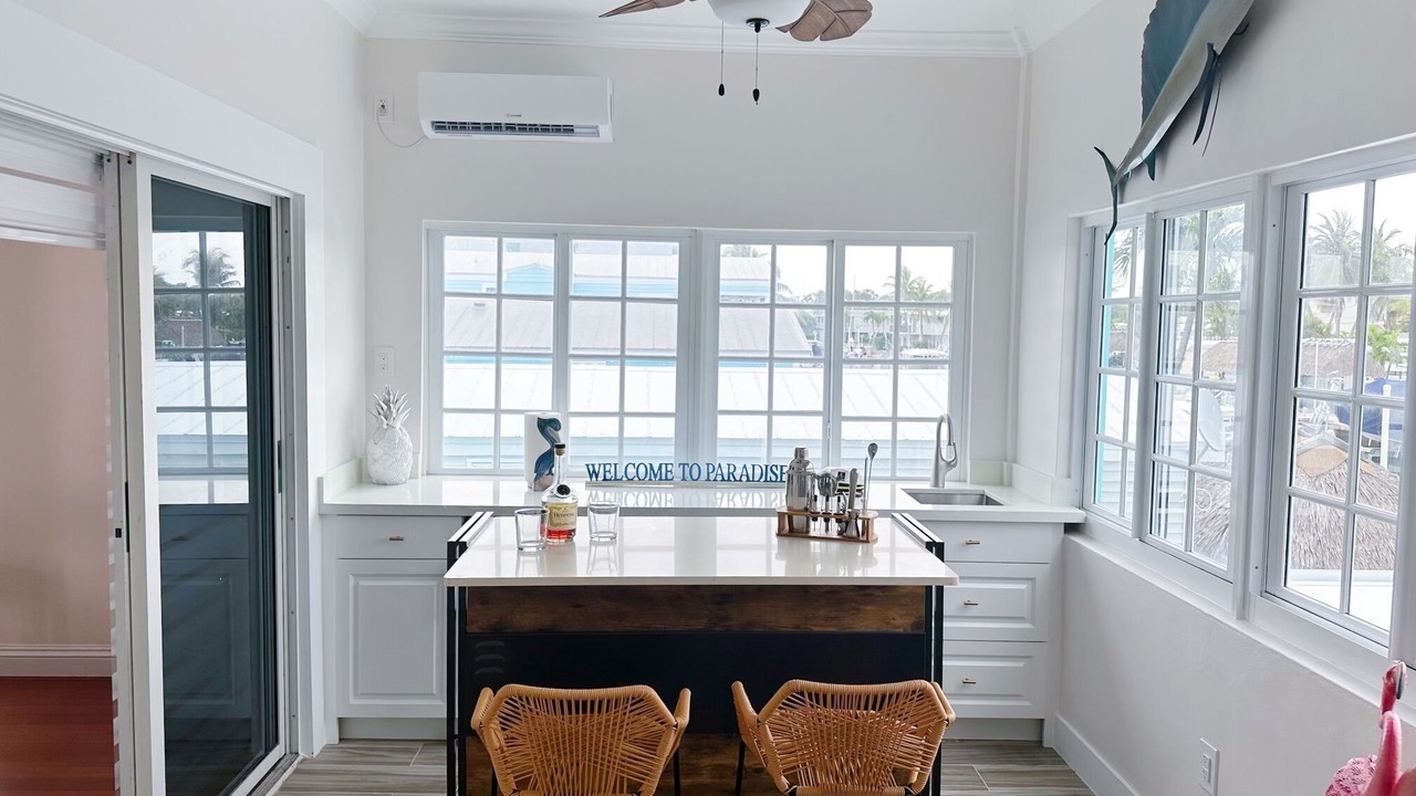 Photo of Kitchen in Twin Lakes