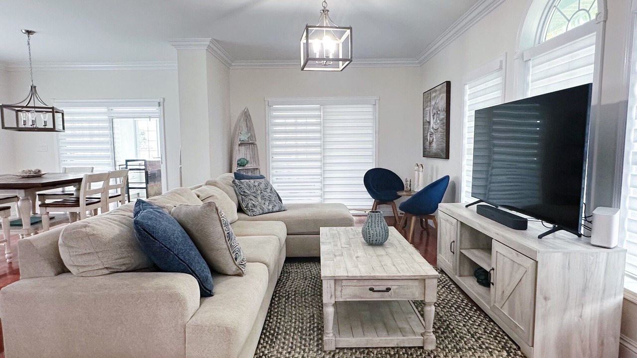 Photo of Livingroom in Twin Lakes