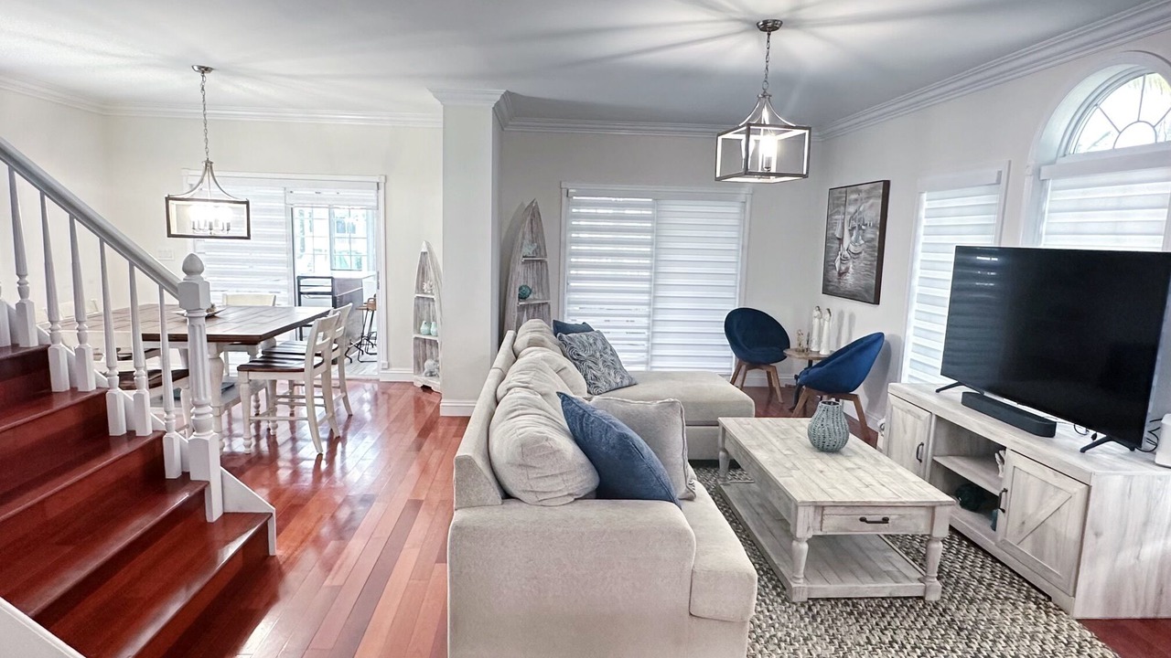 Photo of Livingroom in Twin Lakes
