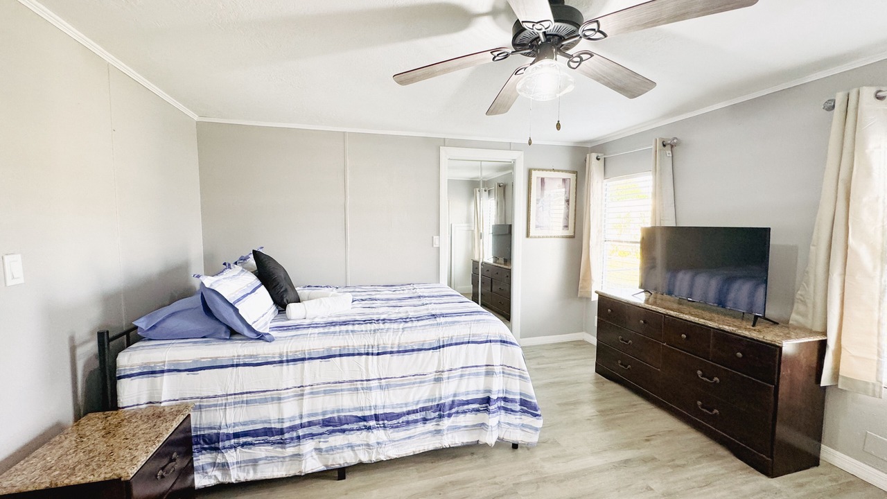 Photo of Bedroom in Micco