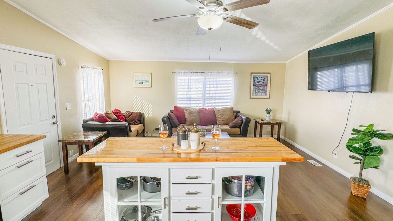 Photo of Kitchen in Micco