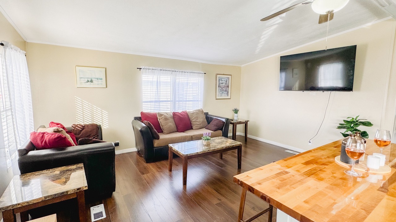 Photo of Bedroom in Micco