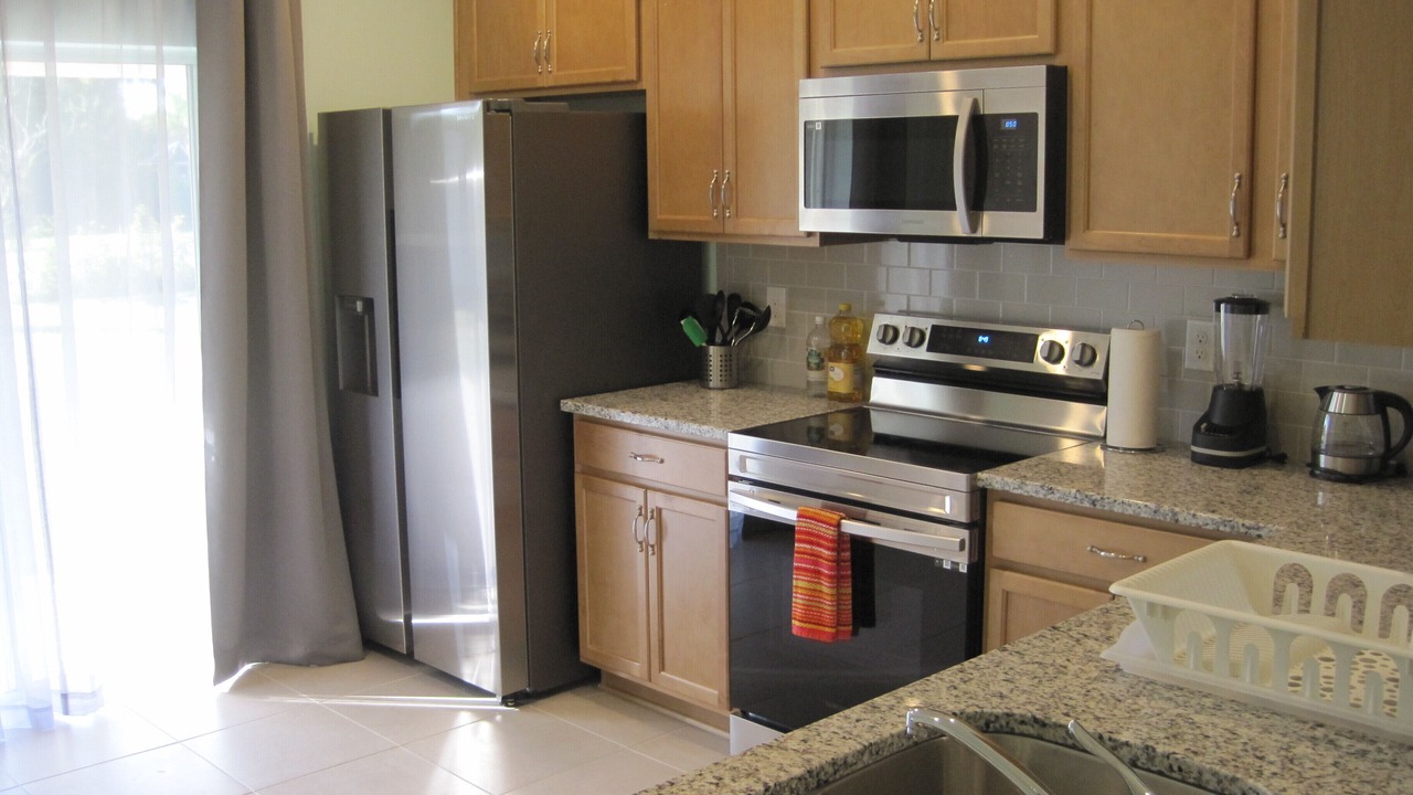 Photo of Kitchen in Palm Harbor