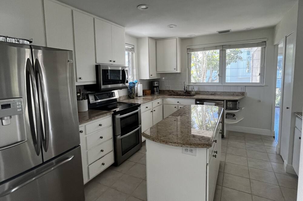 Photo of Kitchen in Boca Grande