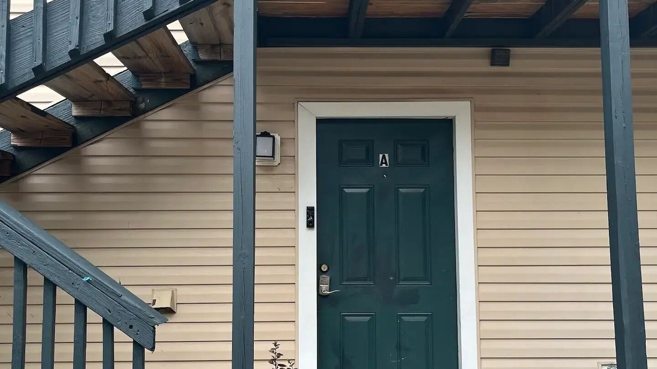 Photo of Outdoor in Griffin Heights