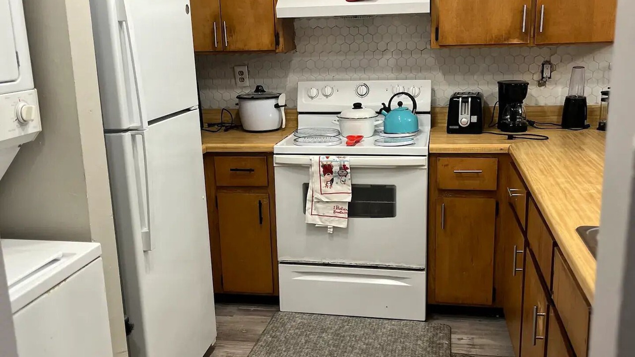 Photo of Kitchen in Griffin Heights