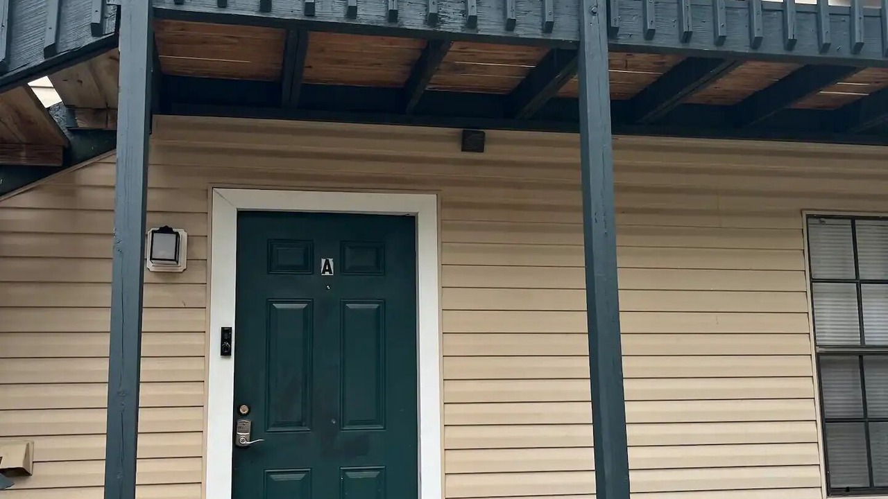 Photo of Outdoor in Griffin Heights