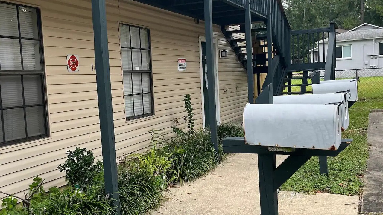 Photo of Outdoor in Griffin Heights