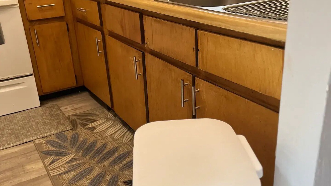 Photo of Kitchen in Griffin Heights