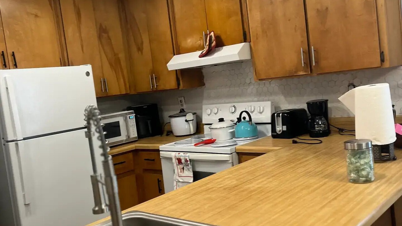 Photo of Kitchen in Griffin Heights