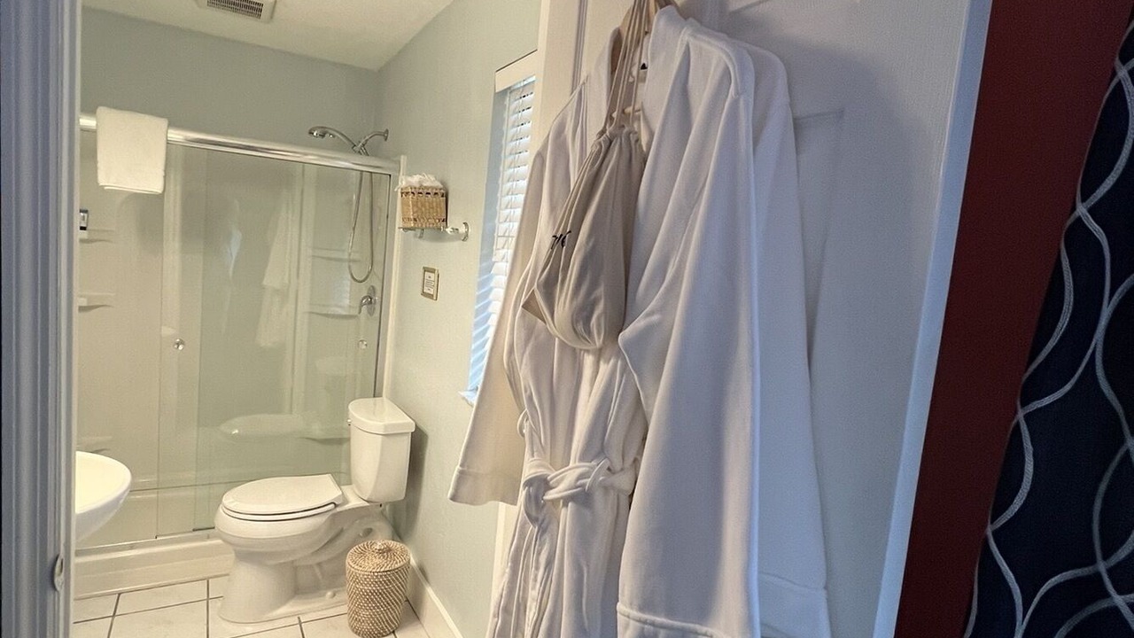 Photo of Bathroom in Historic Old Northeast