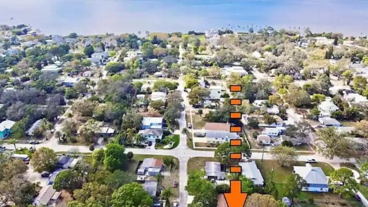 Photo of Outdoor in Crystal Beach