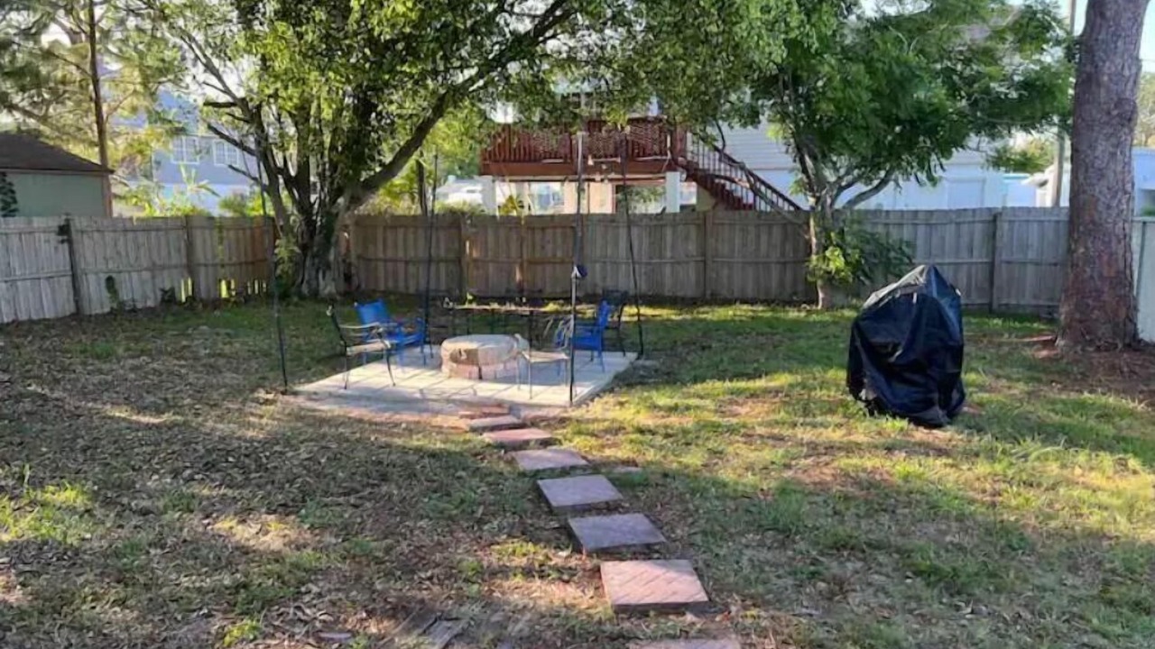 Photo of Outdoor in Crystal Beach