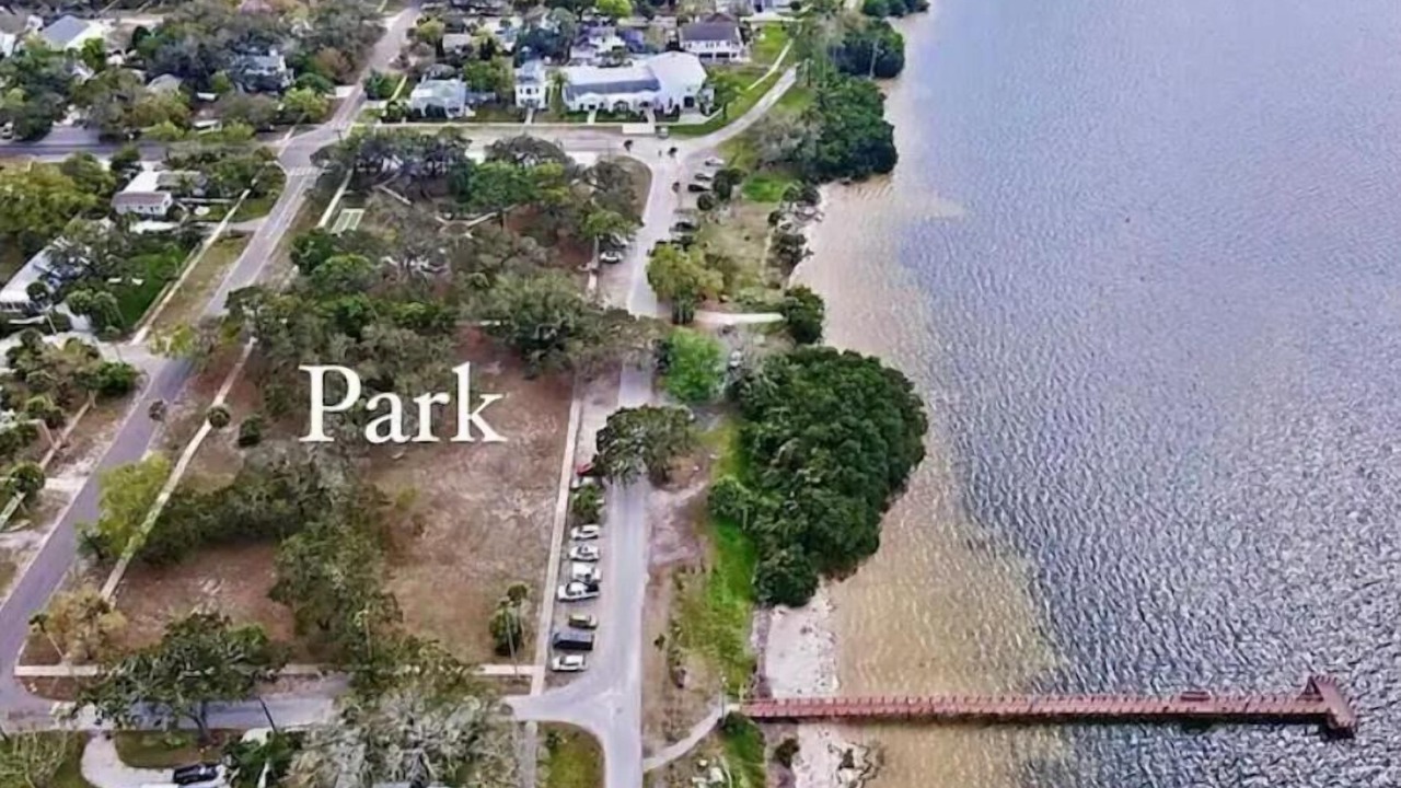 Photo of Outdoor in Crystal Beach