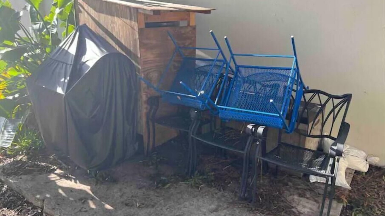 Photo of Outdoor in Crystal Beach