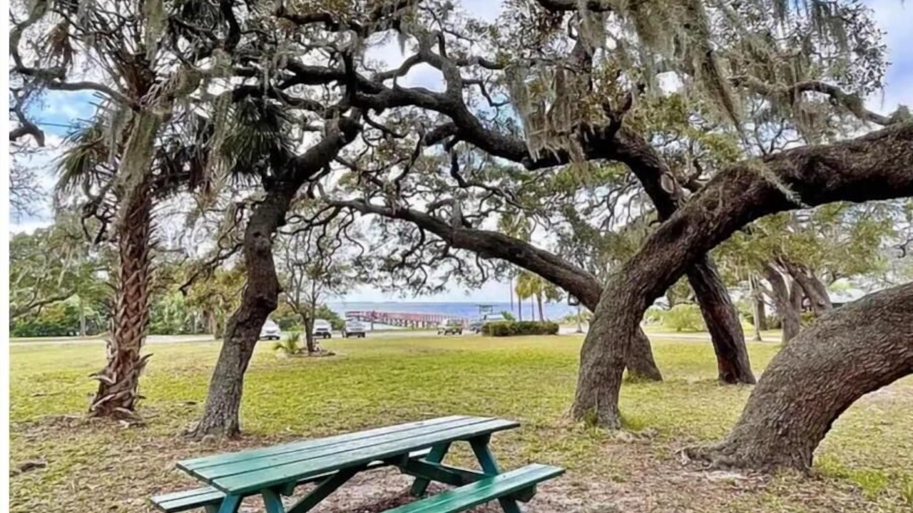 Photo of Outdoor in Crystal Beach
