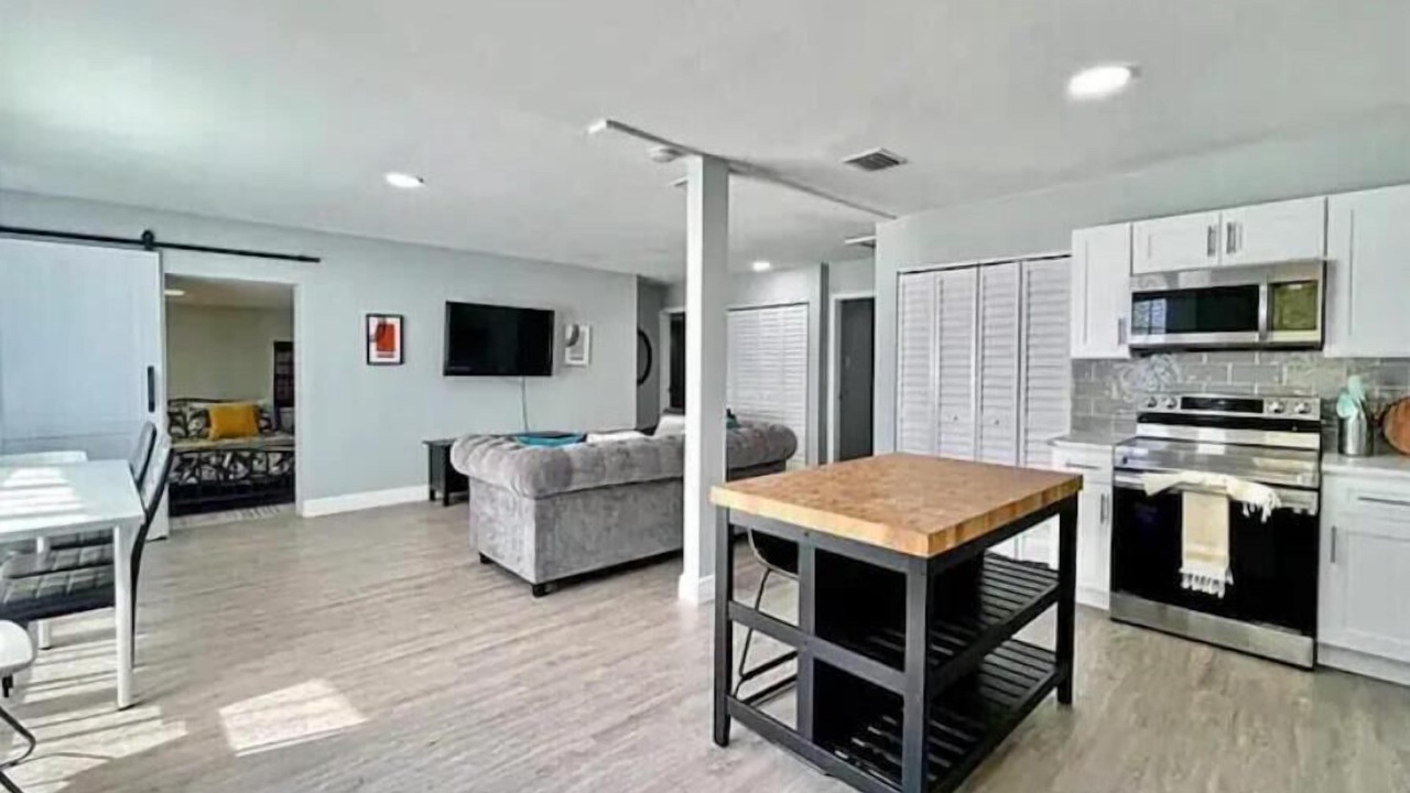 Photo of Kitchen in Crystal Beach