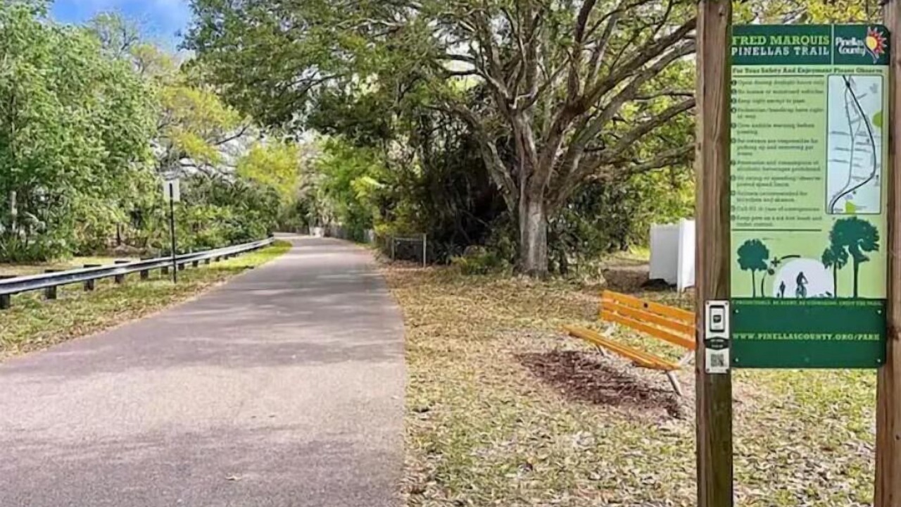 Photo of Outdoor in Crystal Beach