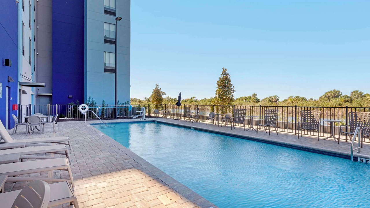 Photo of Outdoor in Titusville