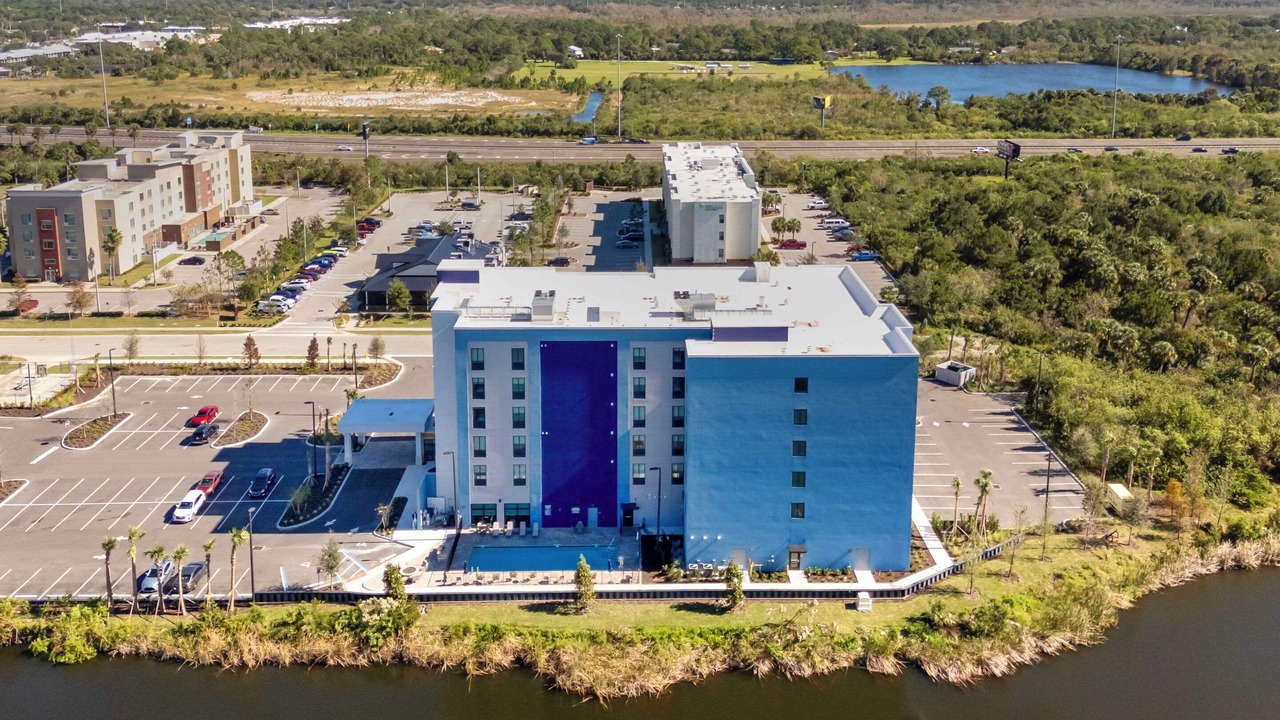 Photo of Outdoor in Titusville