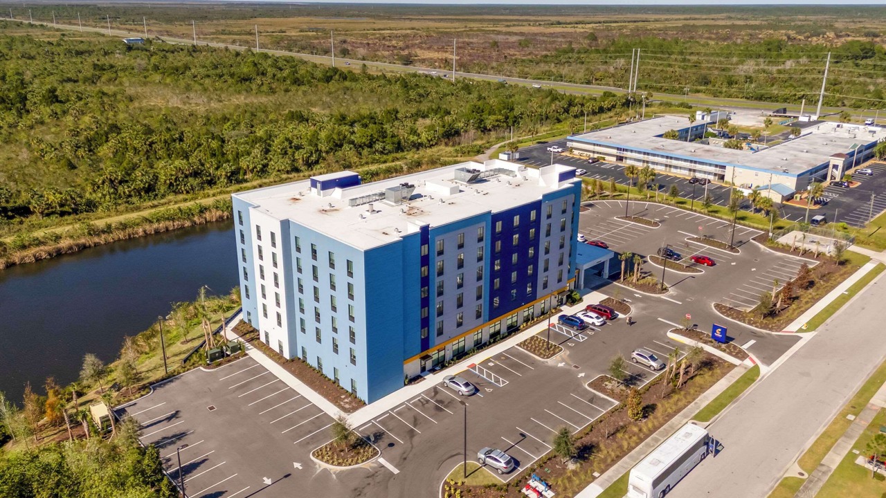Photo of Outdoor in Titusville