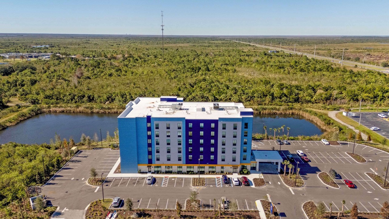 Photo of Outdoor in Titusville