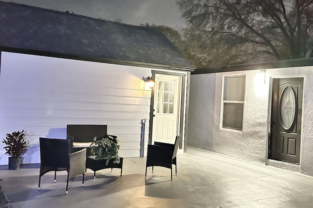 Photo of Outdoor in Lutz