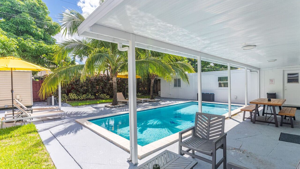 Photo of Outdoor in West Hollywood