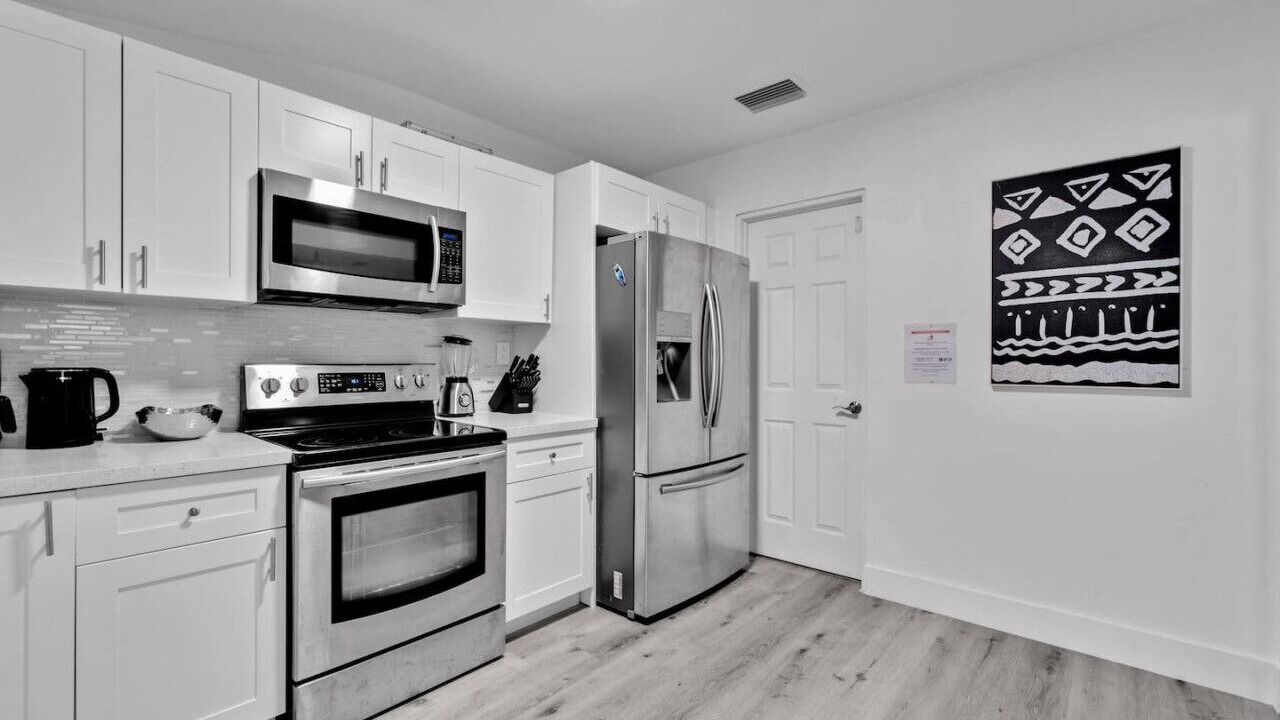 Photo of Kitchen in West Hollywood
