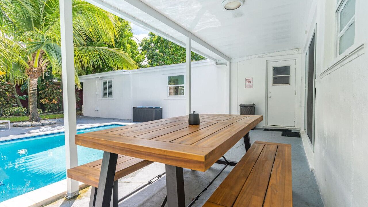 Photo of Outdoor in West Hollywood