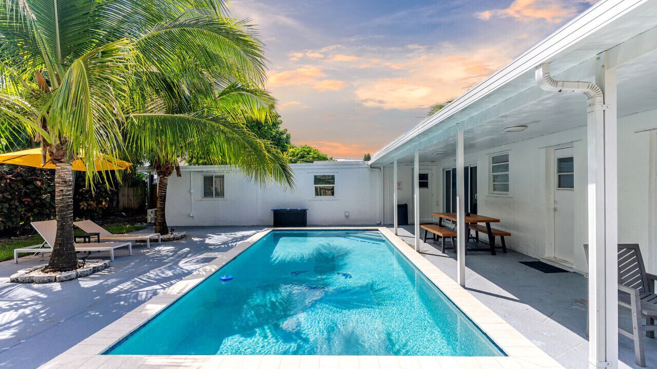 Photo of Outdoor in West Hollywood