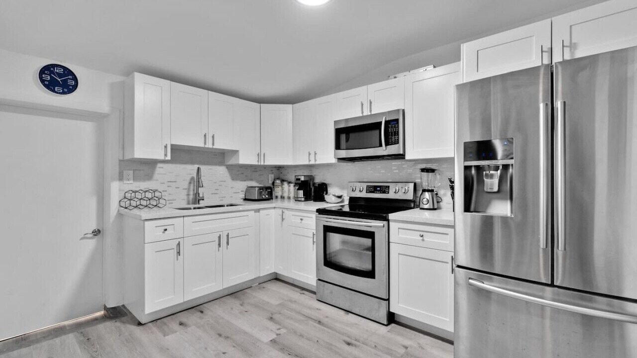 Photo of Kitchen in West Hollywood