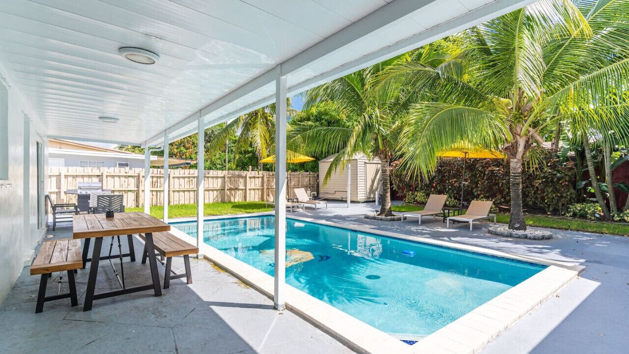 Photo of Outdoor in West Hollywood