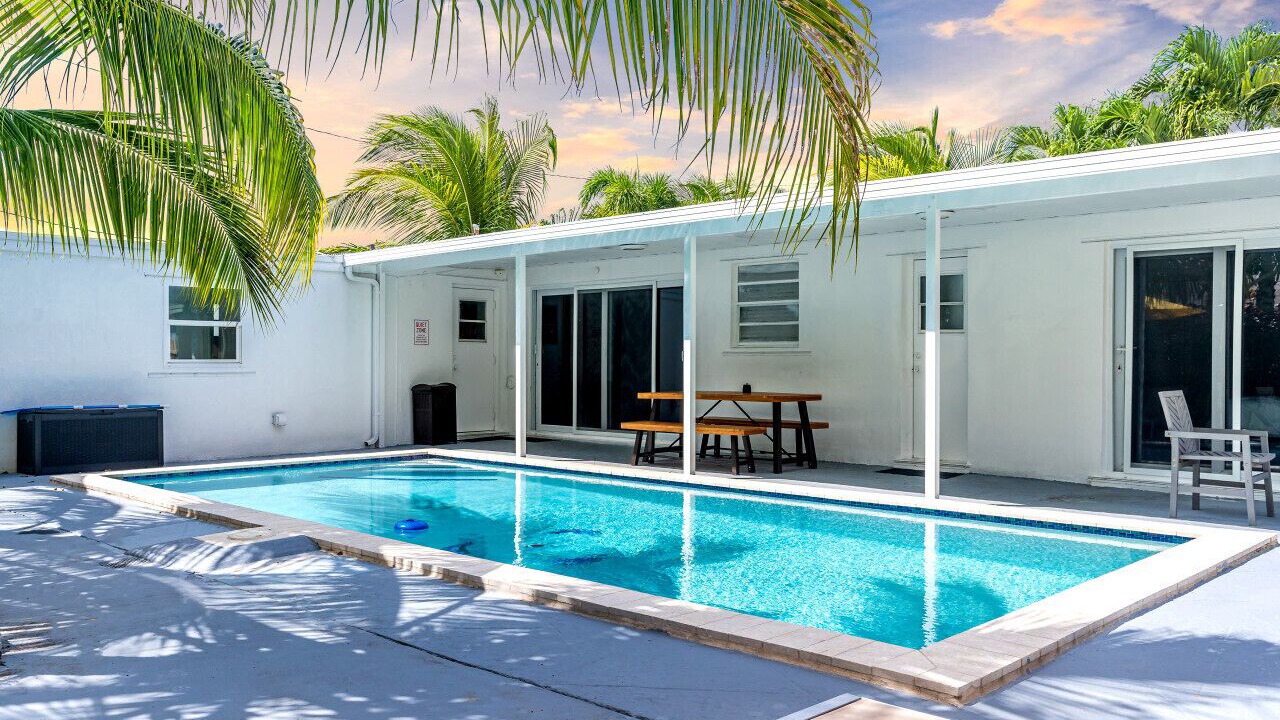Photo of Outdoor in West Hollywood