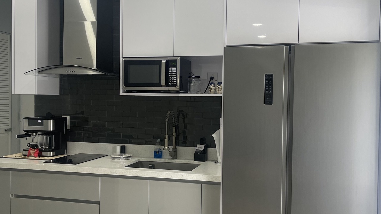 Photo of Kitchen in Tamiami