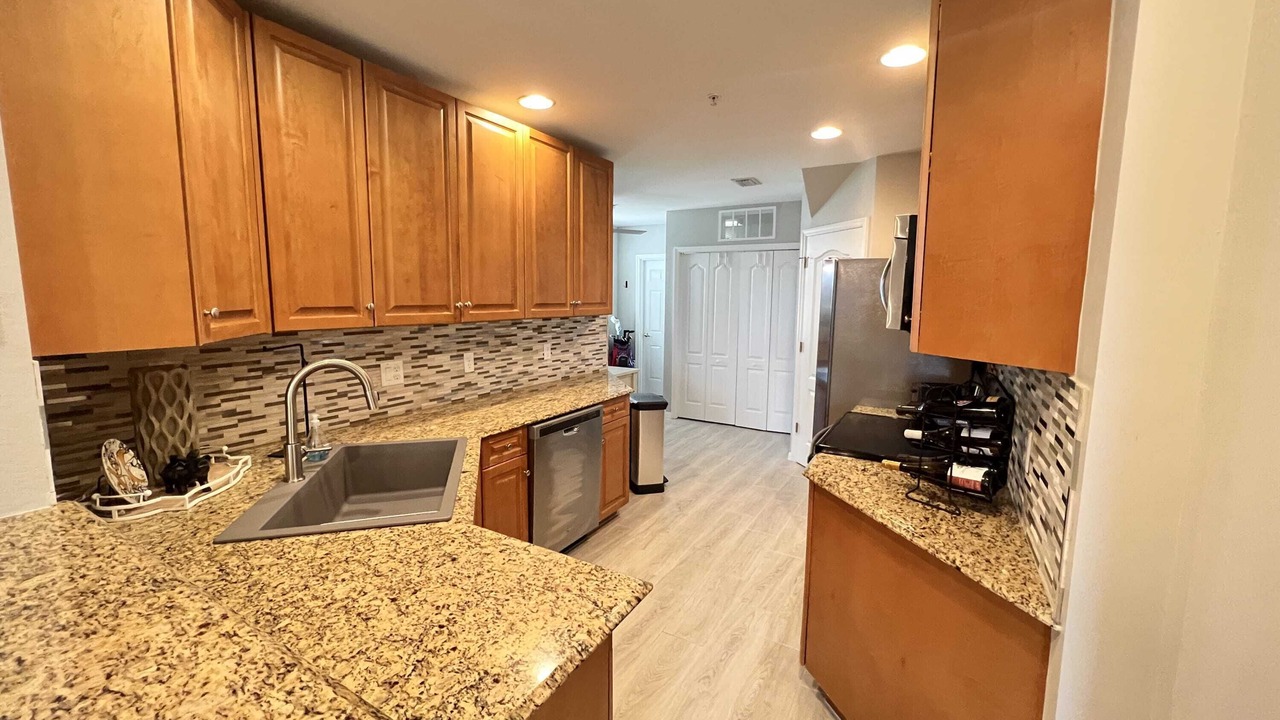 Photo of Kitchen in Gateway