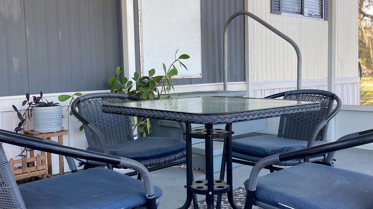 Photo of Outdoor in Citrus Springs
