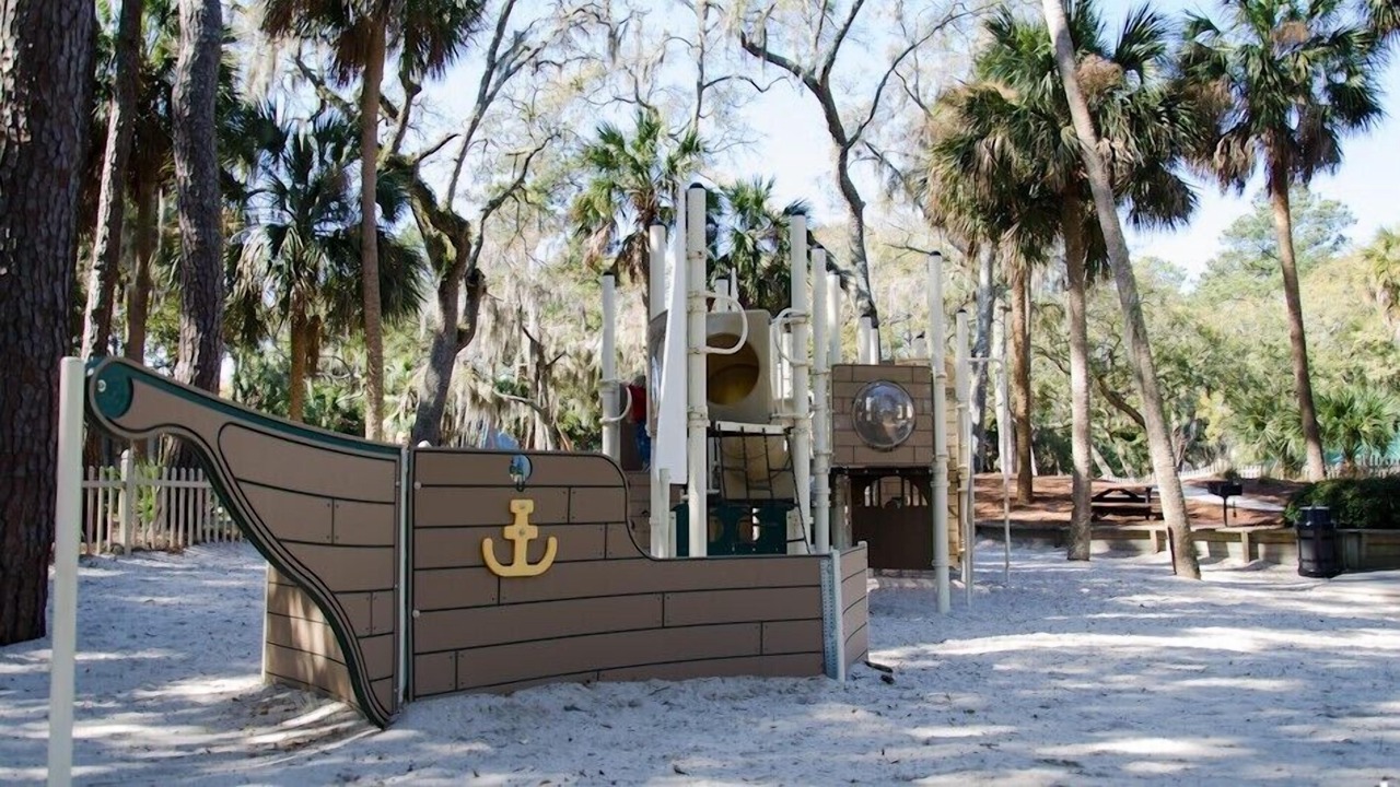 Photo of Outdoor in Ocean Ridge